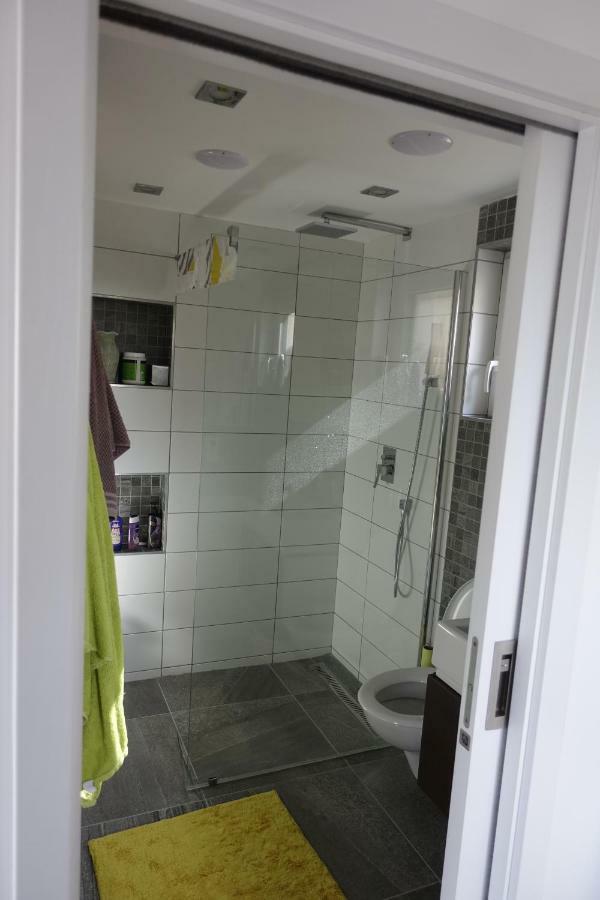 Appartement Tiny House With Private Pool à Janosikova Extérieur photo