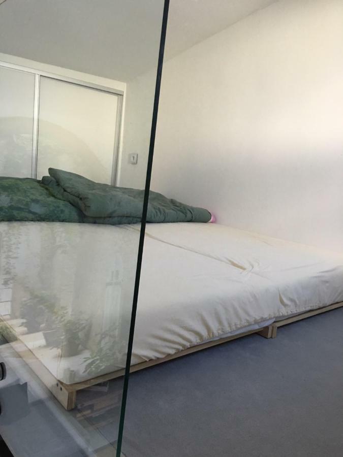 Appartement Tiny House With Private Pool à Janosikova Extérieur photo